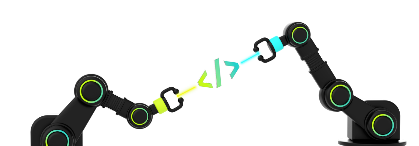robotic arm