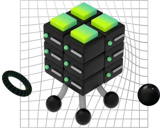 hybrid-compute