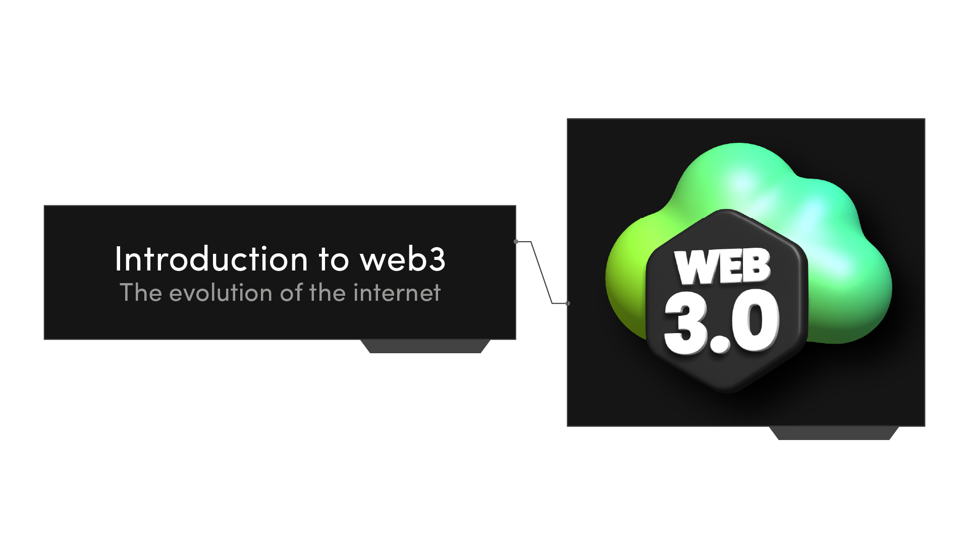 Introduction to Web3