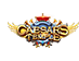 Caesar's Temple Logo